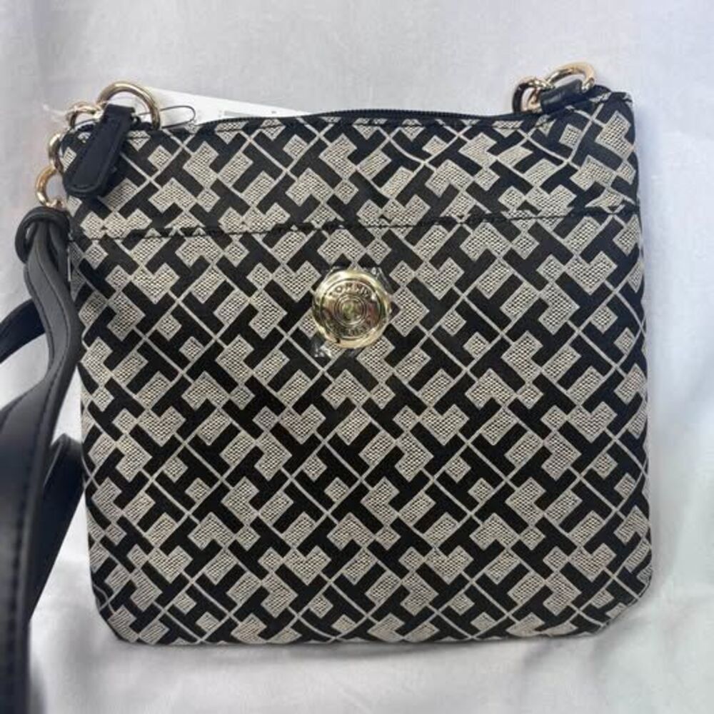 Tommy Hilfiger Crossbody Bag E109